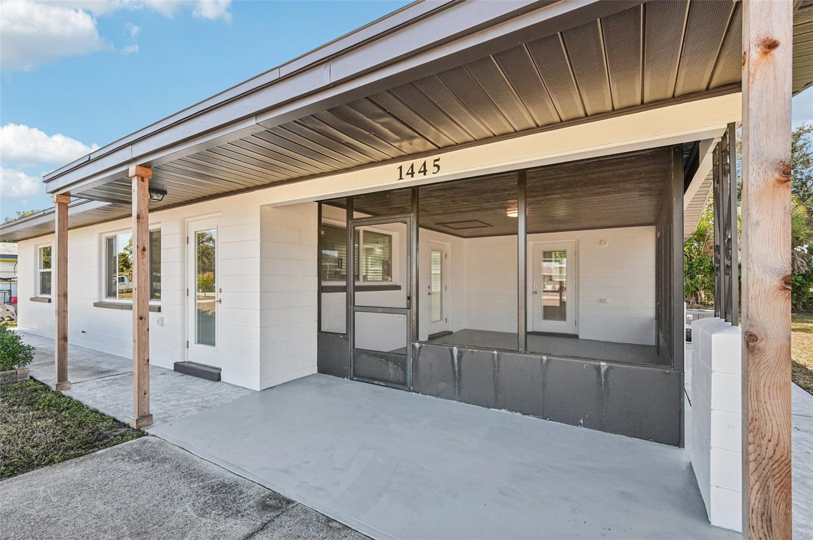 OVERBROOK GARDENS - Residential