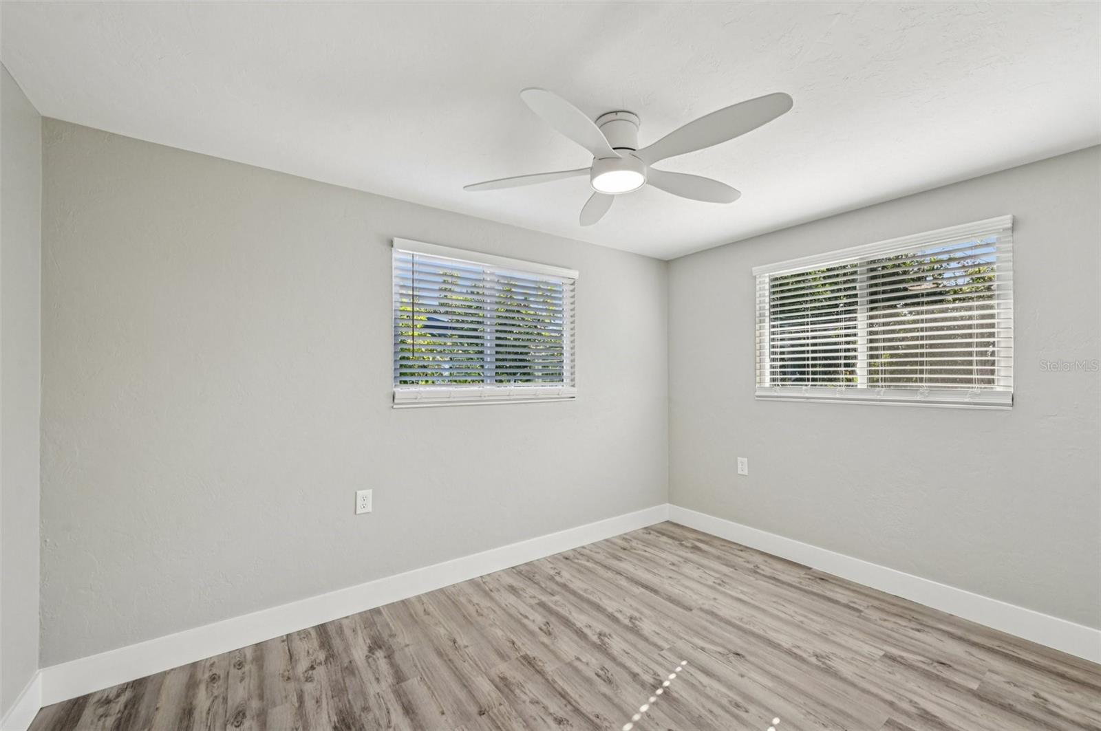 OVERBROOK GARDENS - Residential