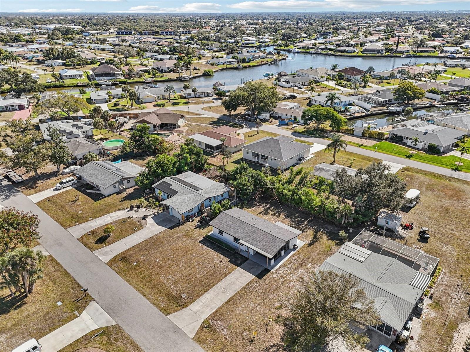 OVERBROOK GARDENS - Residential