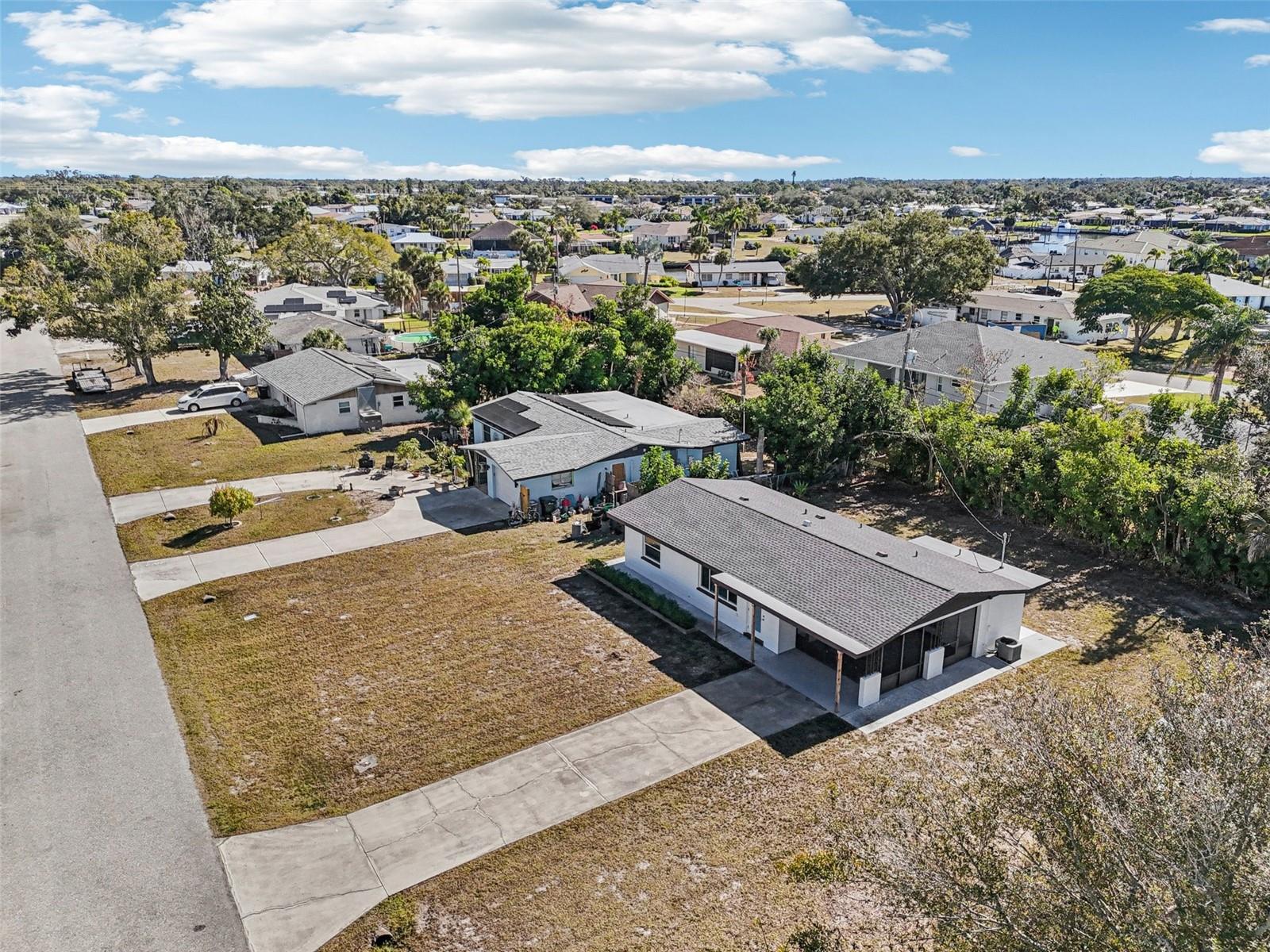 OVERBROOK GARDENS - Residential