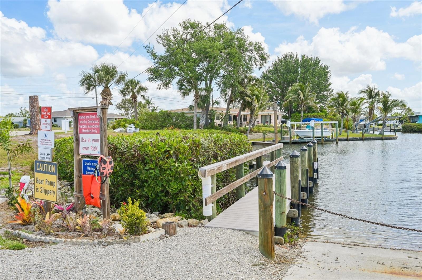 OVERBROOK GARDENS - Residential