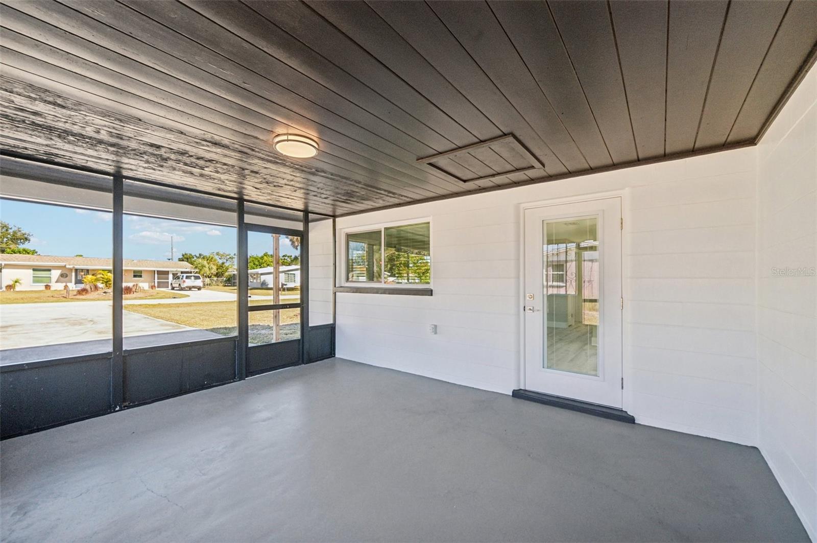 OVERBROOK GARDENS - Residential