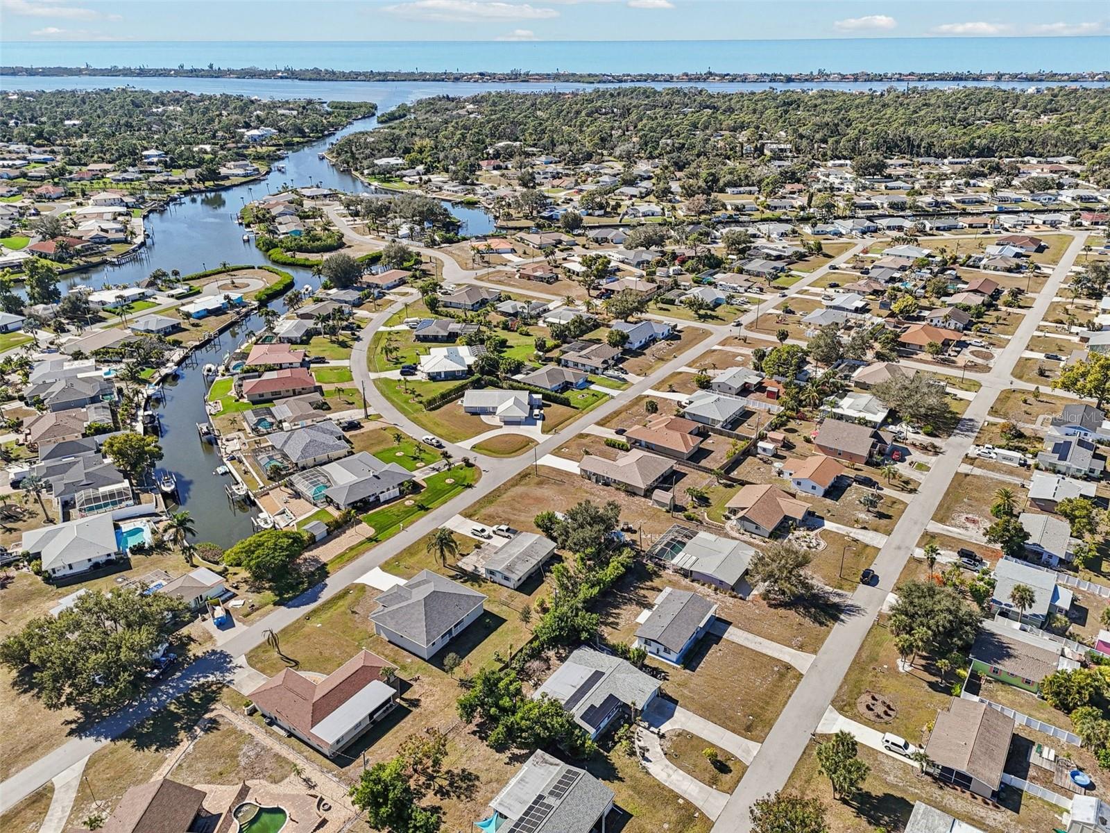 OVERBROOK GARDENS - Residential