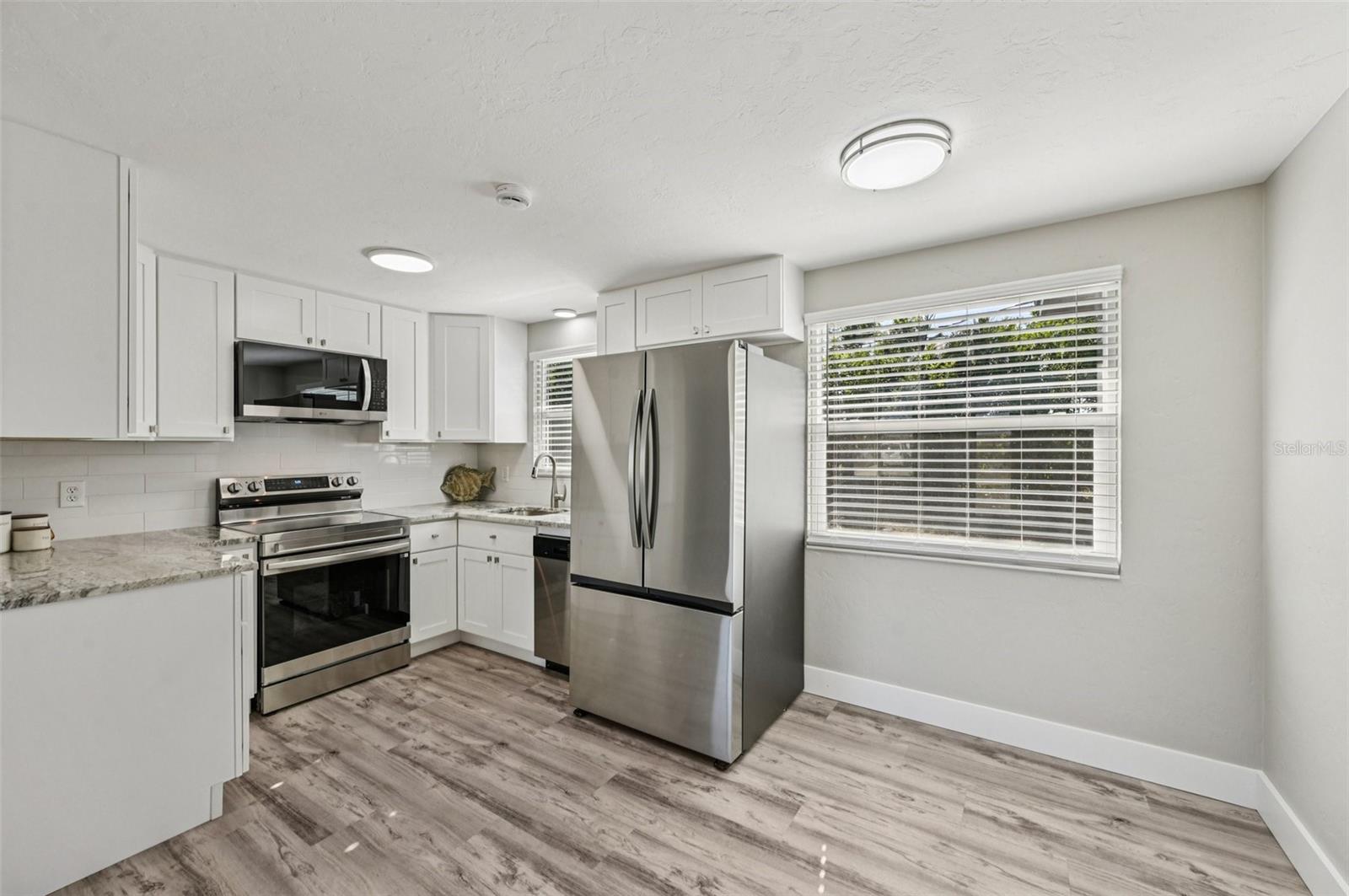 OVERBROOK GARDENS - Residential