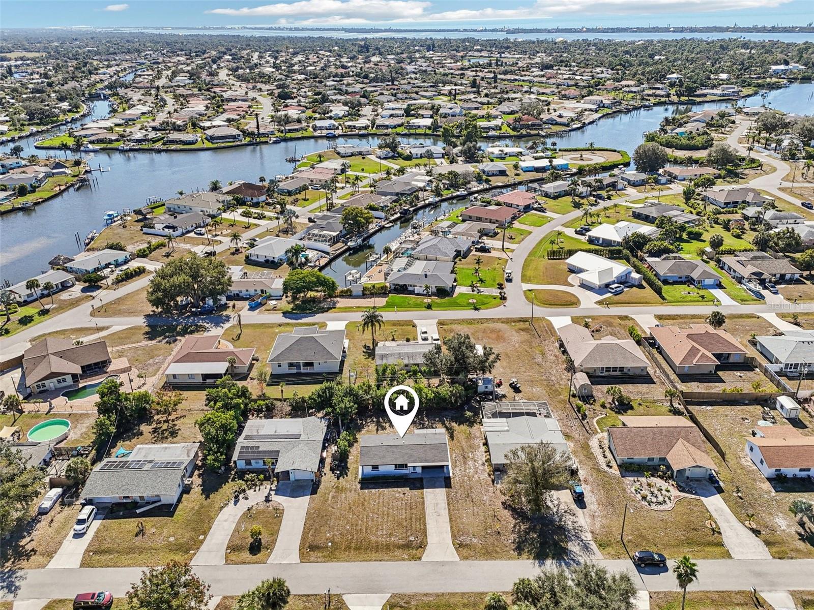 OVERBROOK GARDENS - Residential