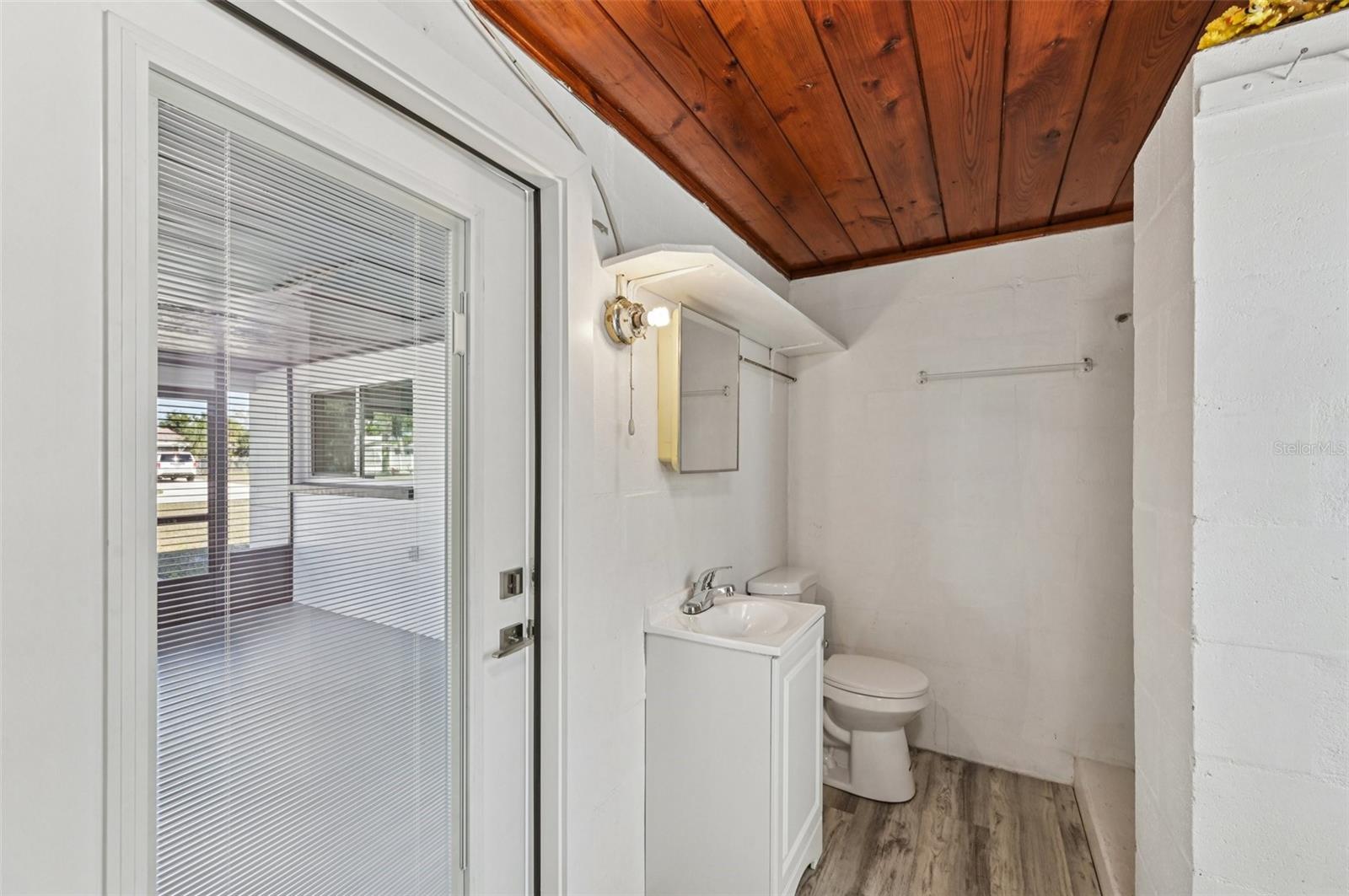 OVERBROOK GARDENS - Residential