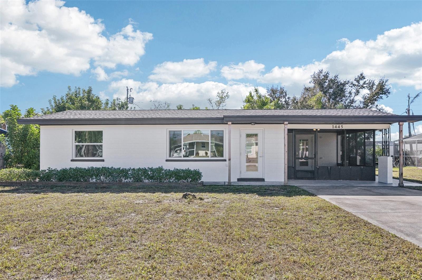 OVERBROOK GARDENS - Residential