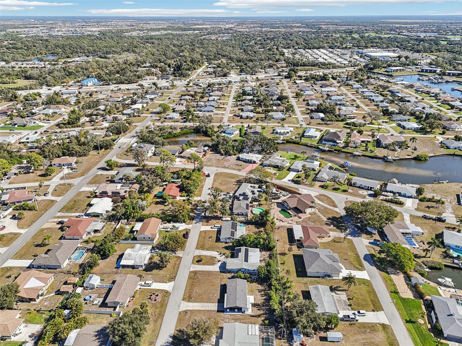OVERBROOK GARDENS - Residential