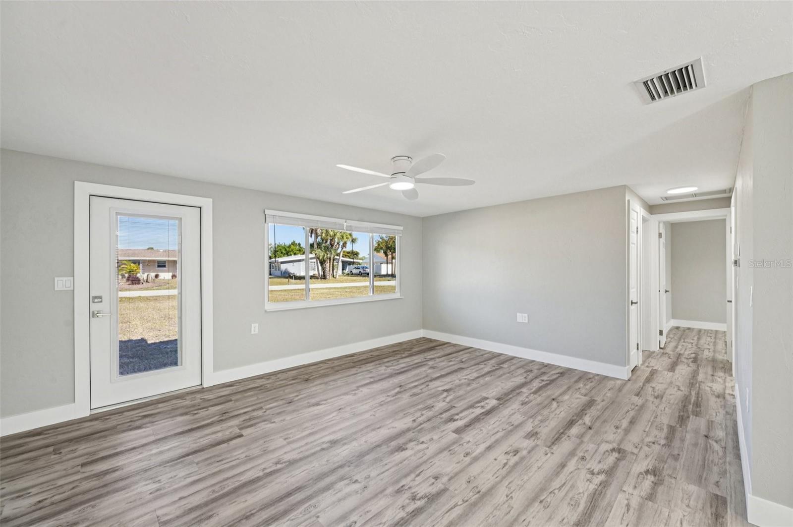 OVERBROOK GARDENS - Residential