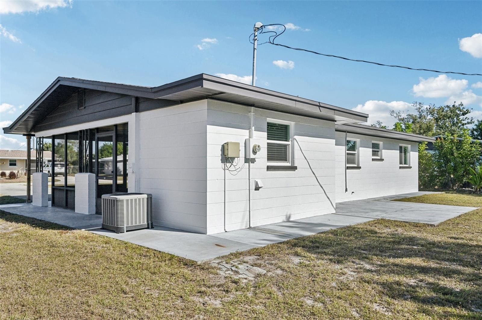 OVERBROOK GARDENS - Residential