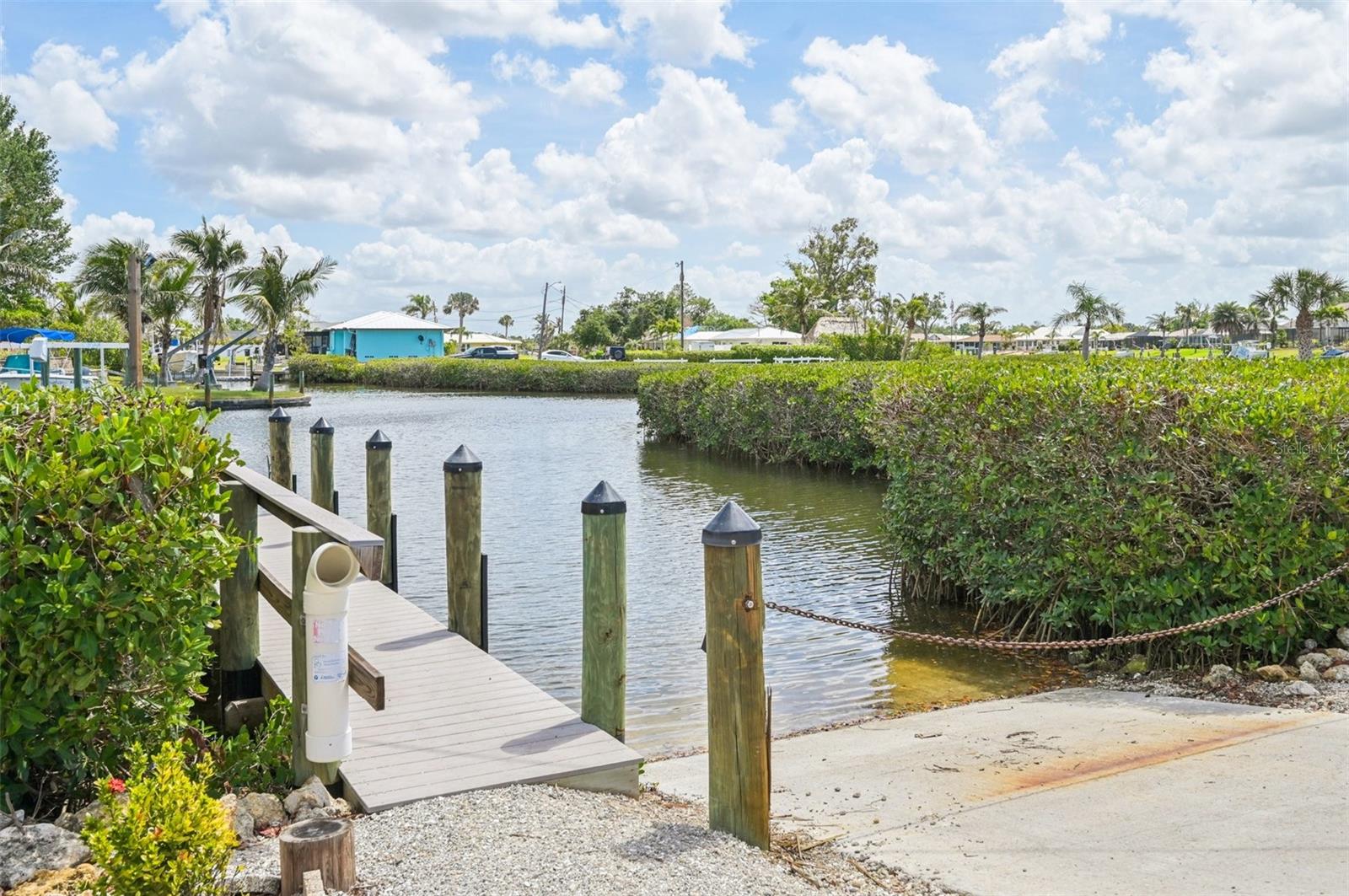 OVERBROOK GARDENS - Residential