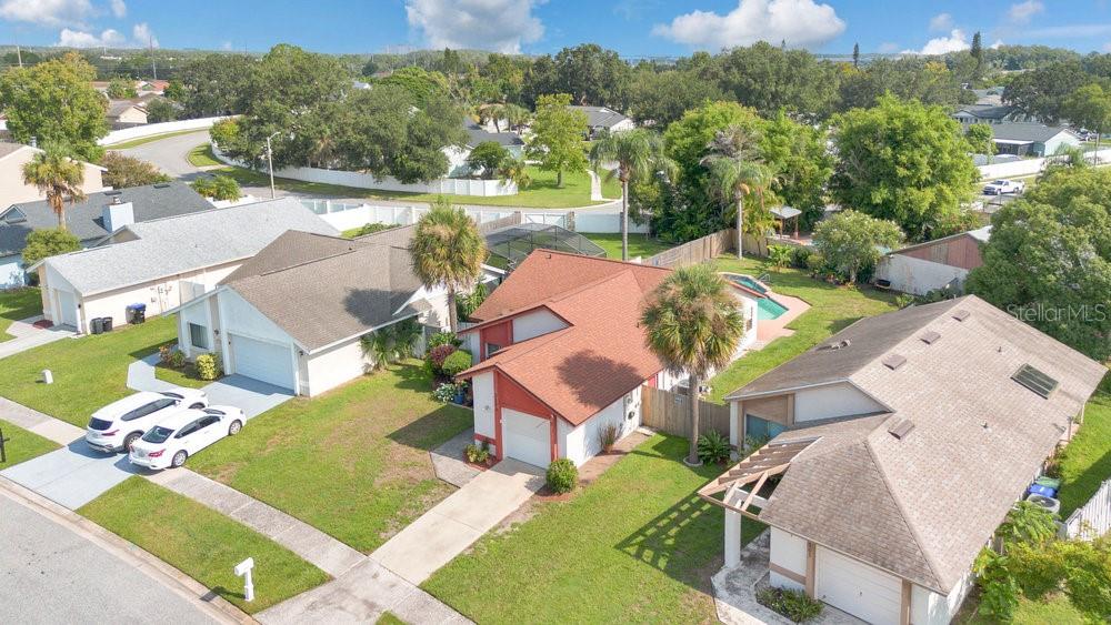 3113 CARTHAGE COURT