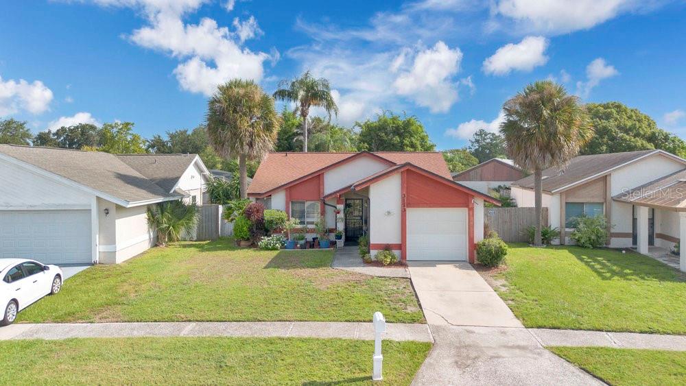 3113 CARTHAGE COURT