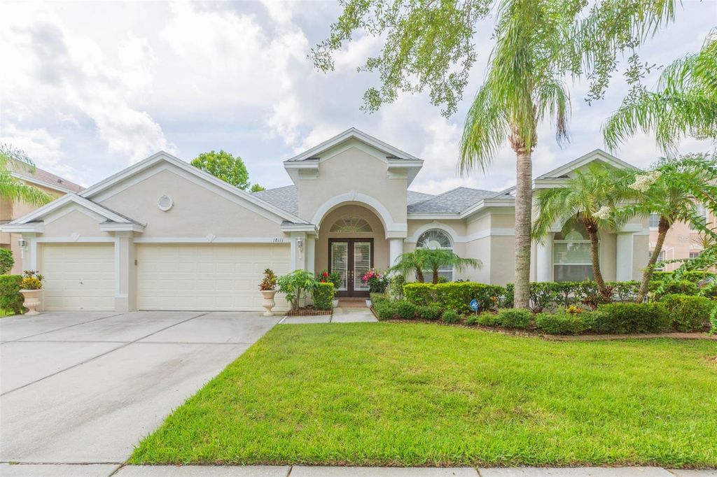 Photo of 18111 Diamond Cove Court, Tampa, FL 33647 (MLS # TB8406838)