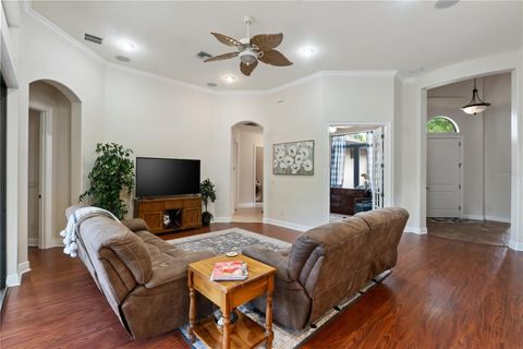 Tiny photo for 5204 Greens Drive, Lady Lake, FL 32159 (MLS # G5110432)
