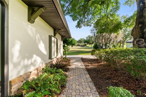 Tiny photo for 5204 Greens Drive, Lady Lake, FL 32159 (MLS # G5110432)