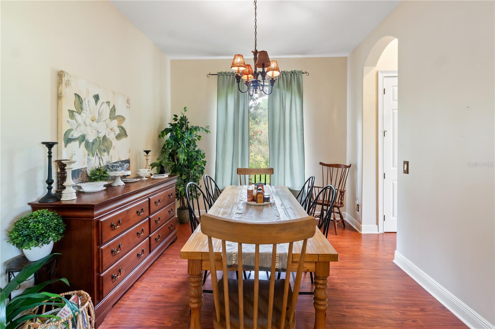 HARBOR HILLS UN #1 - Residential