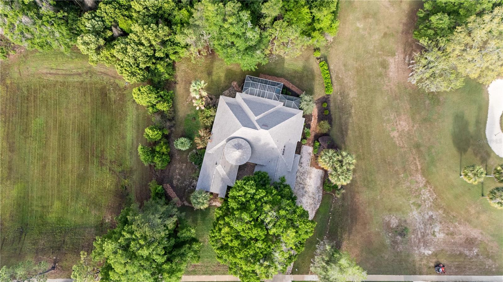 HARBOR HILLS UN #1 - Residential