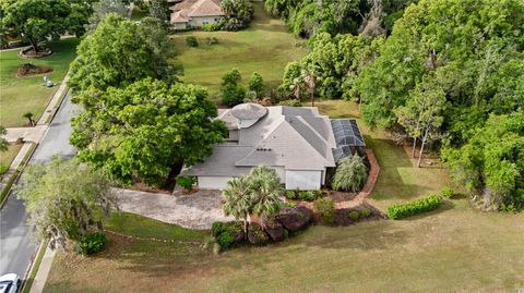 Tiny photo for 5204 Greens Drive, Lady Lake, FL 32159 (MLS # G5110432)