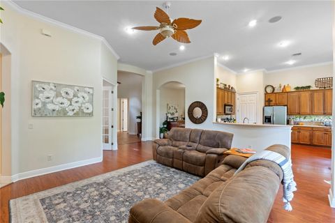 Tiny photo for 5204 Greens Drive, Lady Lake, FL 32159 (MLS # G5110432)