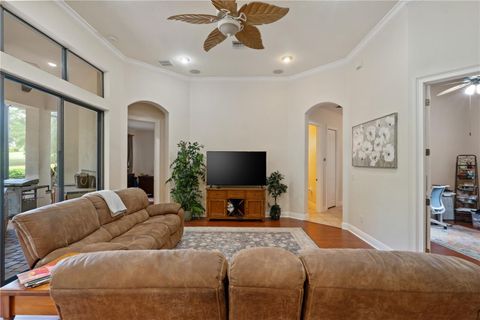 Tiny photo for 5204 Greens Drive, Lady Lake, FL 32159 (MLS # G5110432)