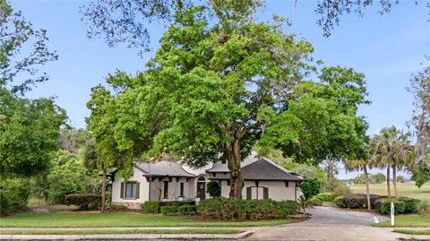Tiny photo for 5204 Greens Drive, Lady Lake, FL 32159 (MLS # G5110432)