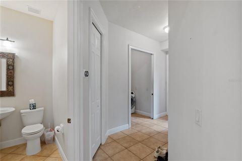 Tiny photo for 5204 Greens Drive, Lady Lake, FL 32159 (MLS # G5110432)
