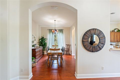 Tiny photo for 5204 Greens Drive, Lady Lake, FL 32159 (MLS # G5110432)