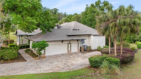 Tiny photo for 5204 Greens Drive, Lady Lake, FL 32159 (MLS # G5110432)