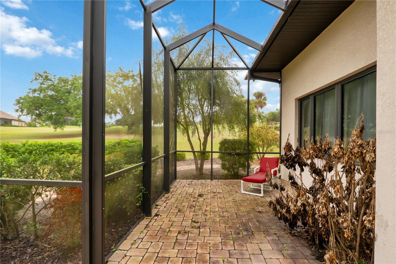 HARBOR HILLS UN #1 - Residential