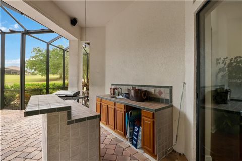 Tiny photo for 5204 Greens Drive, Lady Lake, FL 32159 (MLS # G5110432)
