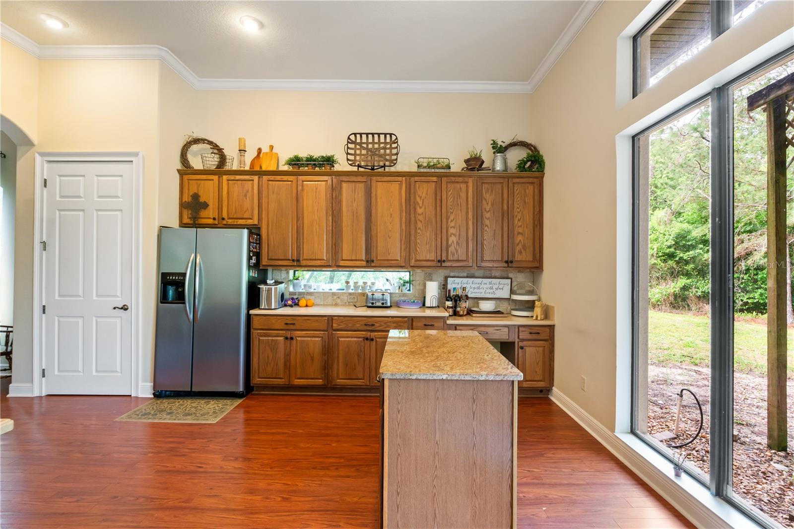 HARBOR HILLS UN #1 - Residential