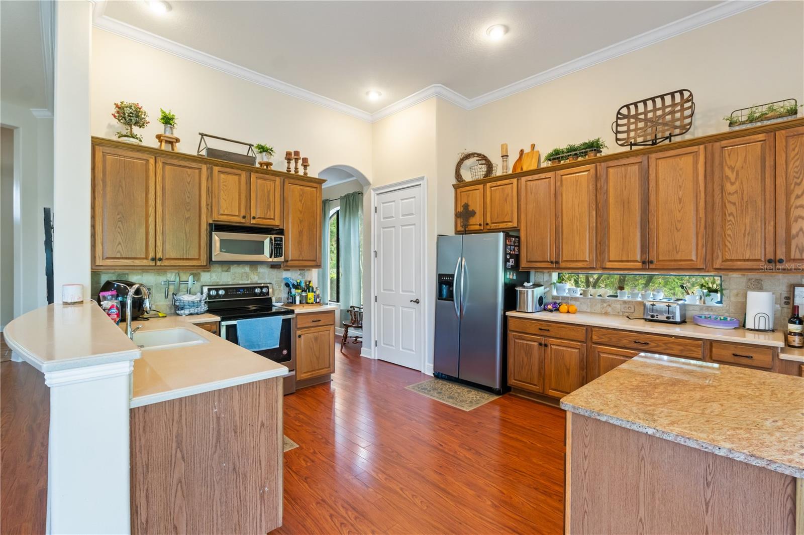 HARBOR HILLS UN #1 - Residential