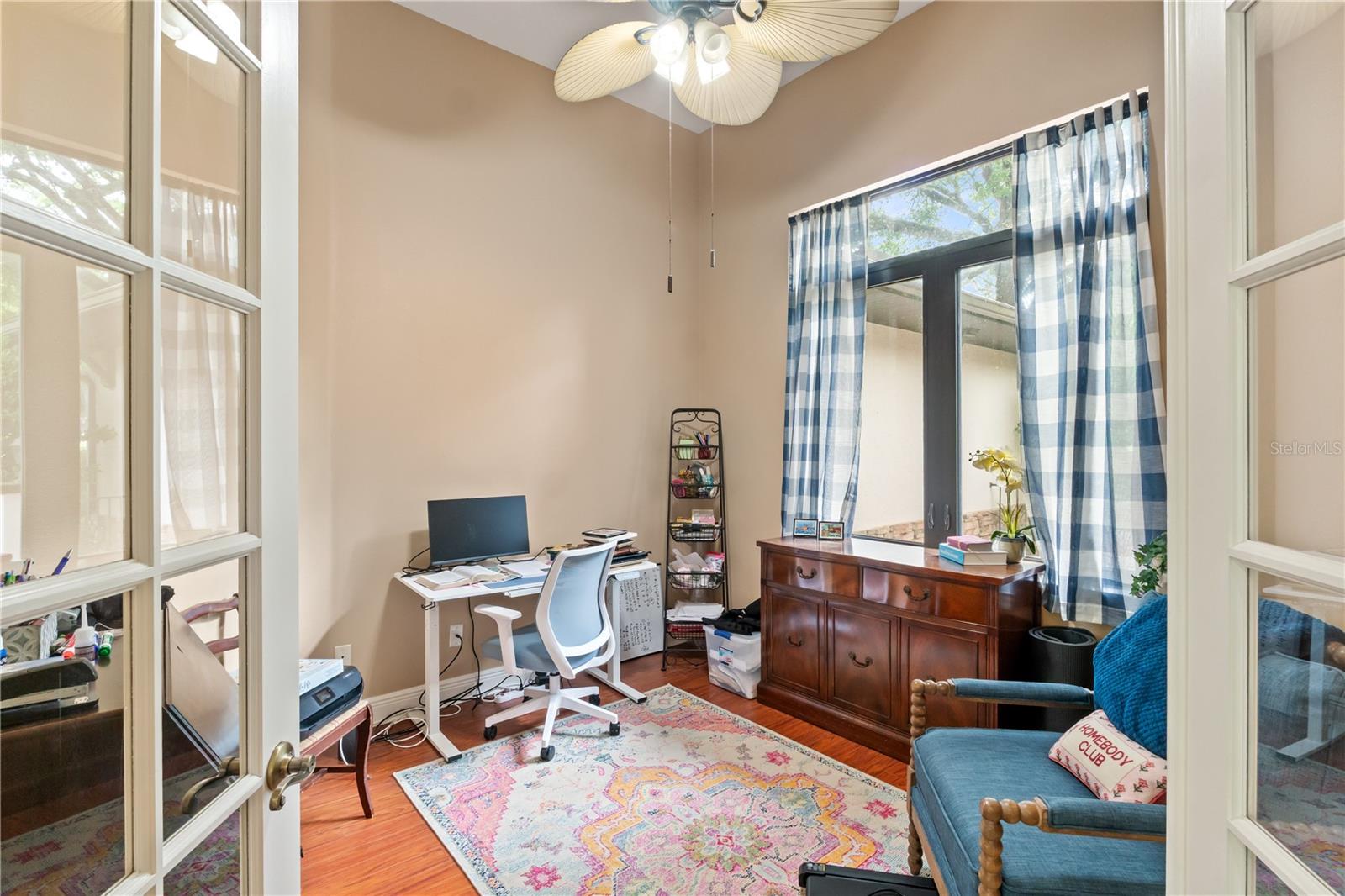 HARBOR HILLS UN #1 - Residential