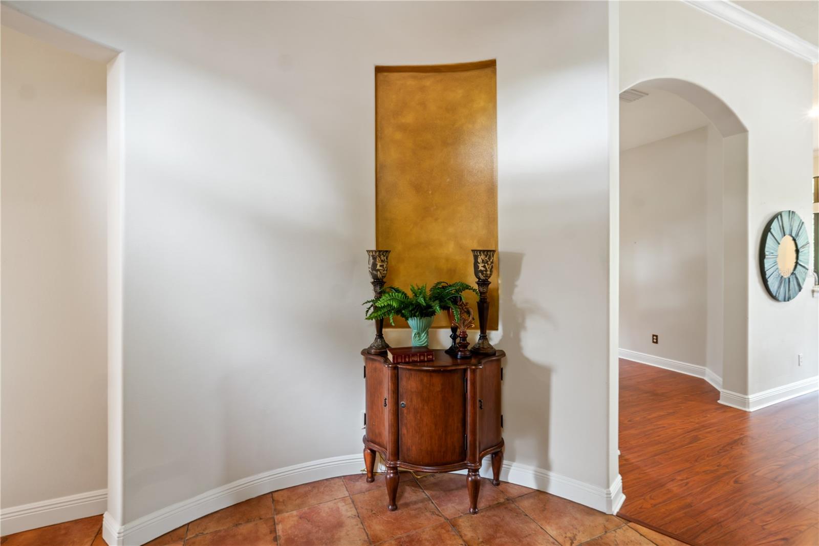 HARBOR HILLS UN #1 - Residential