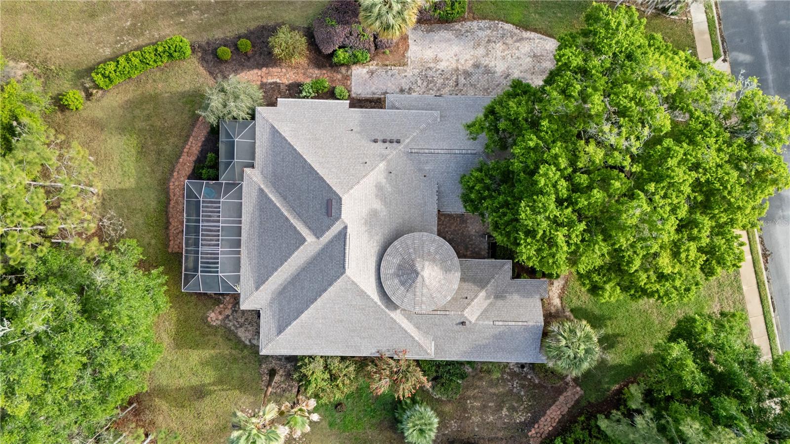 HARBOR HILLS UN #1 - Residential