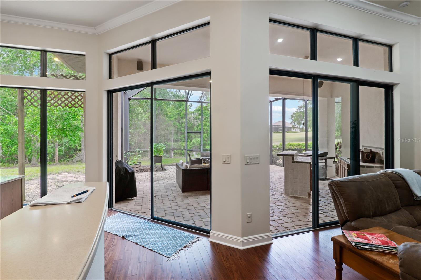 HARBOR HILLS UN #1 - Residential