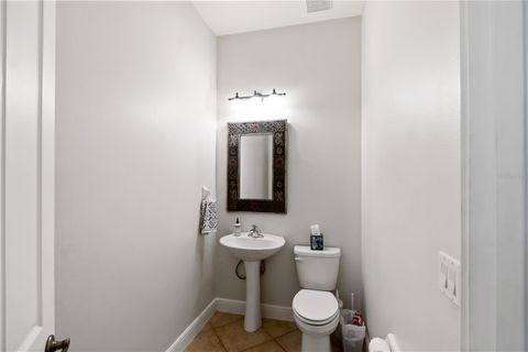 Tiny photo for 5204 Greens Drive, Lady Lake, FL 32159 (MLS # G5110432)