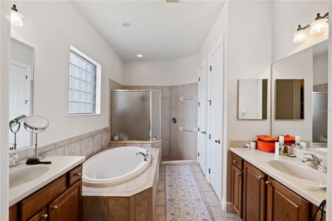 Tiny photo for 5204 Greens Drive, Lady Lake, FL 32159 (MLS # G5110432)