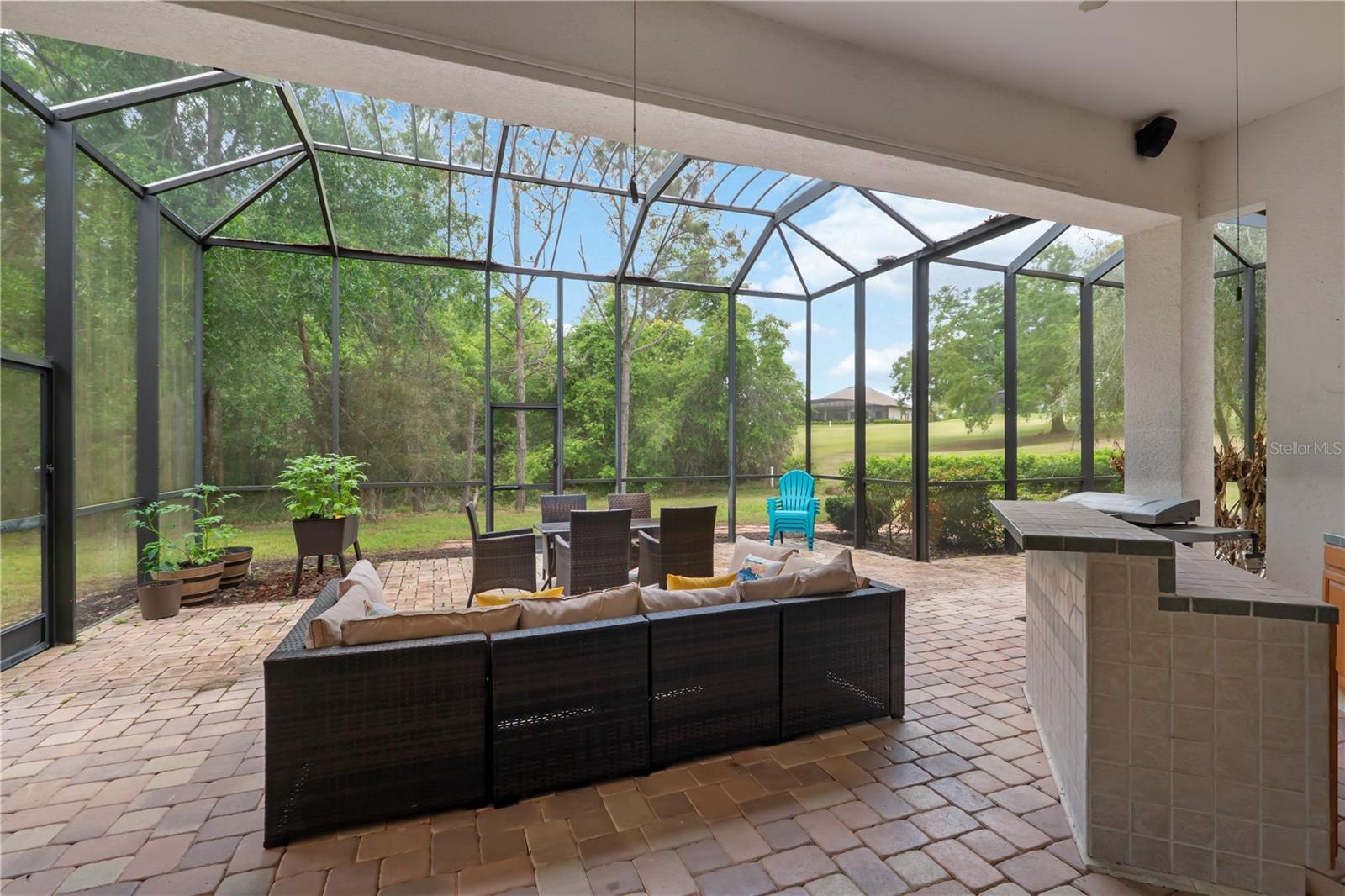 HARBOR HILLS UN #1 - Residential