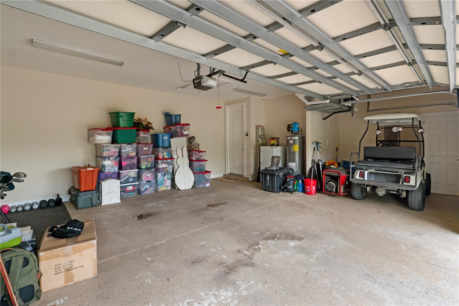 HARBOR HILLS UN #1 - Residential