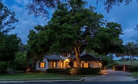 Tiny photo for 5204 Greens Drive, Lady Lake, FL 32159 (MLS # G5110432)