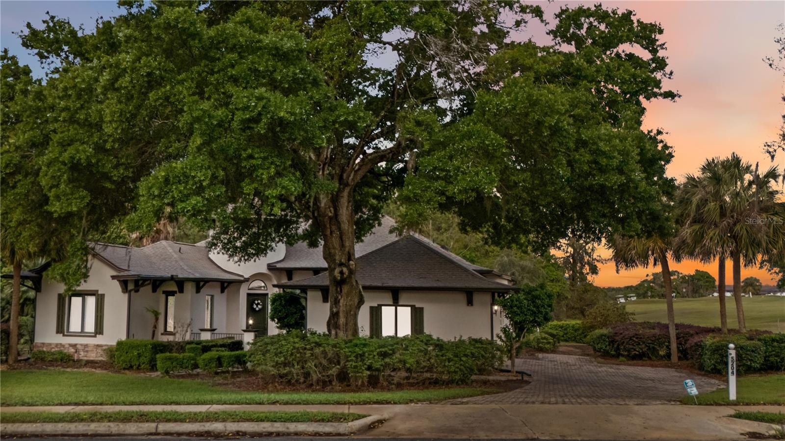 HARBOR HILLS UN #1 - Residential