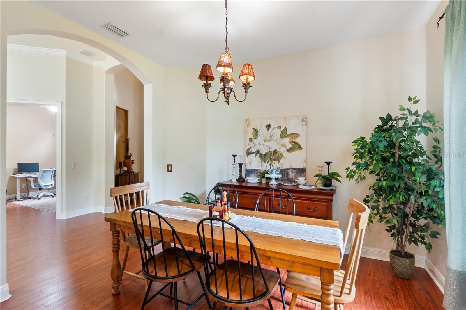 HARBOR HILLS UN #1 - Residential