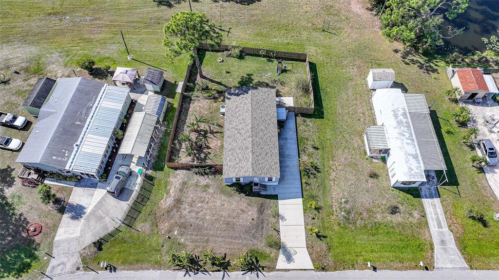 Photo of 11337 Pineapple Road, Punta Gorda, FL 33955 (MLS # C7521125)