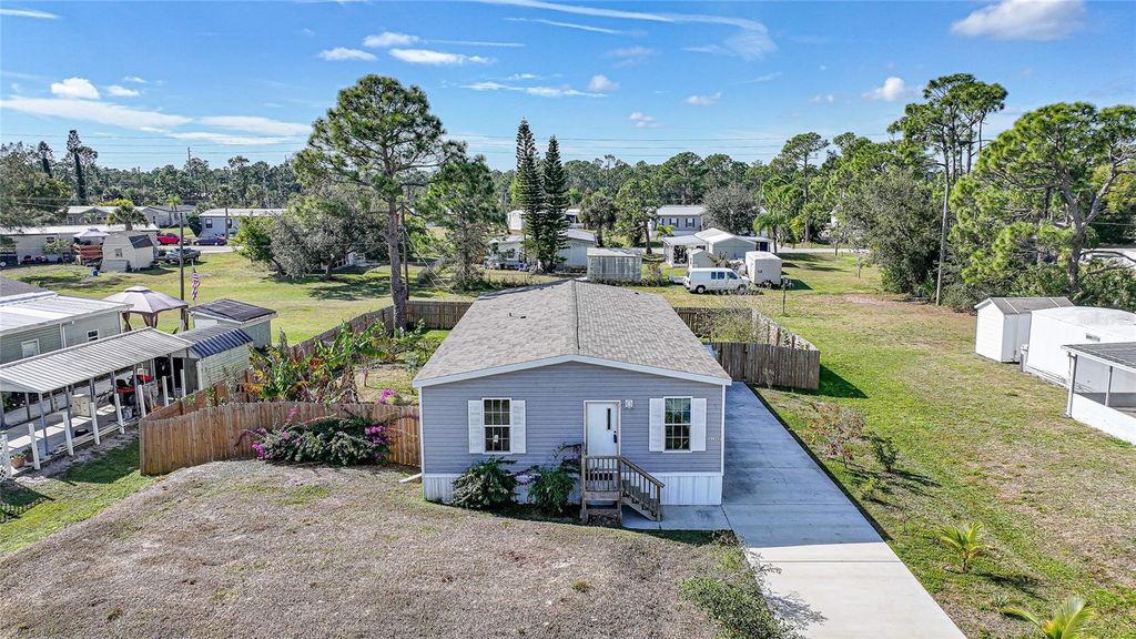 Photo of 11337 Pineapple Road, Punta Gorda, FL 33955 (MLS # C7521125)