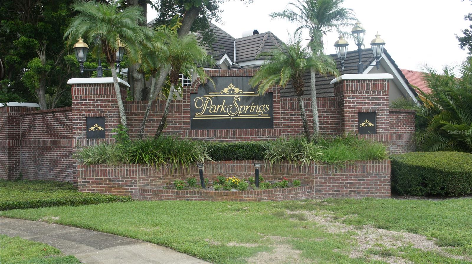 7407 PARK SPRINGS CIRCLE