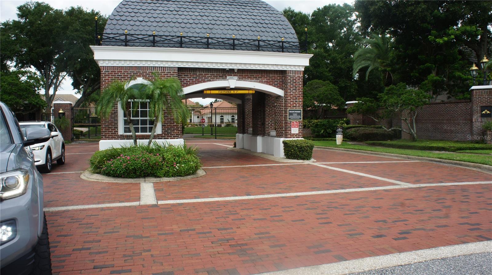 7407 PARK SPRINGS CIRCLE