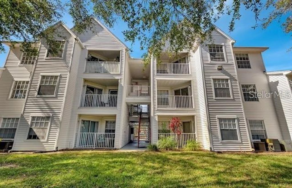 Photo of 11582 Westwood Boulevard #1426, Orlando, FL 32821 (MLS # O6384168)