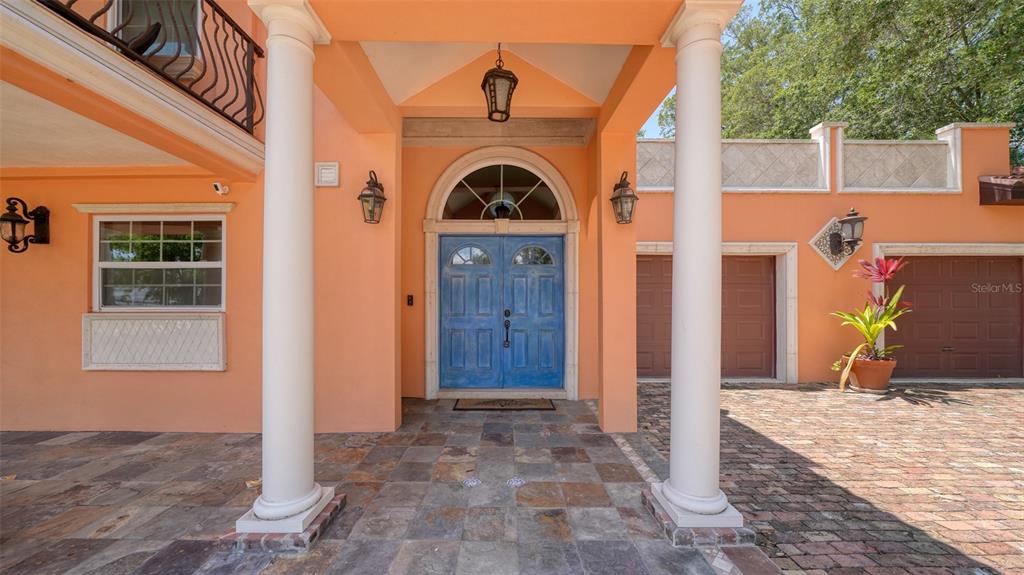AVON HEIGHTS 2 - Residential Lease